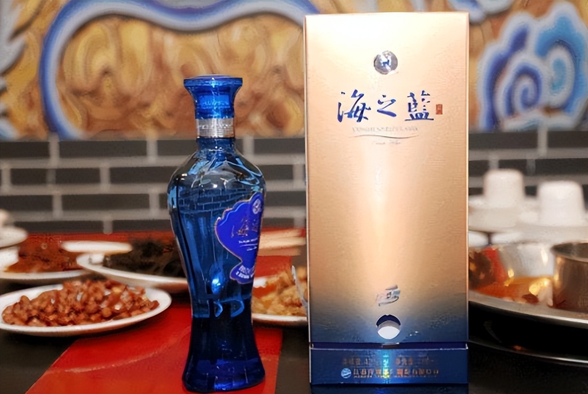 盘点5款高品质口粮酒，价格实惠，好喝不上头，都喝过的是行家