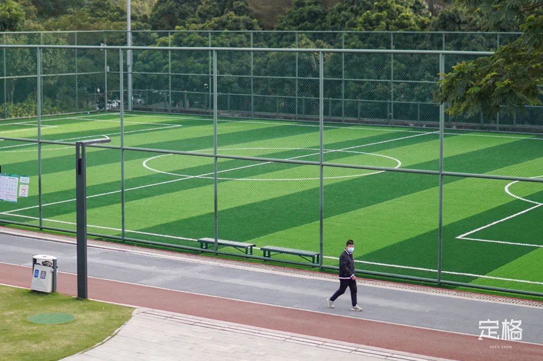 深圳超美公园,深圳好风景公园