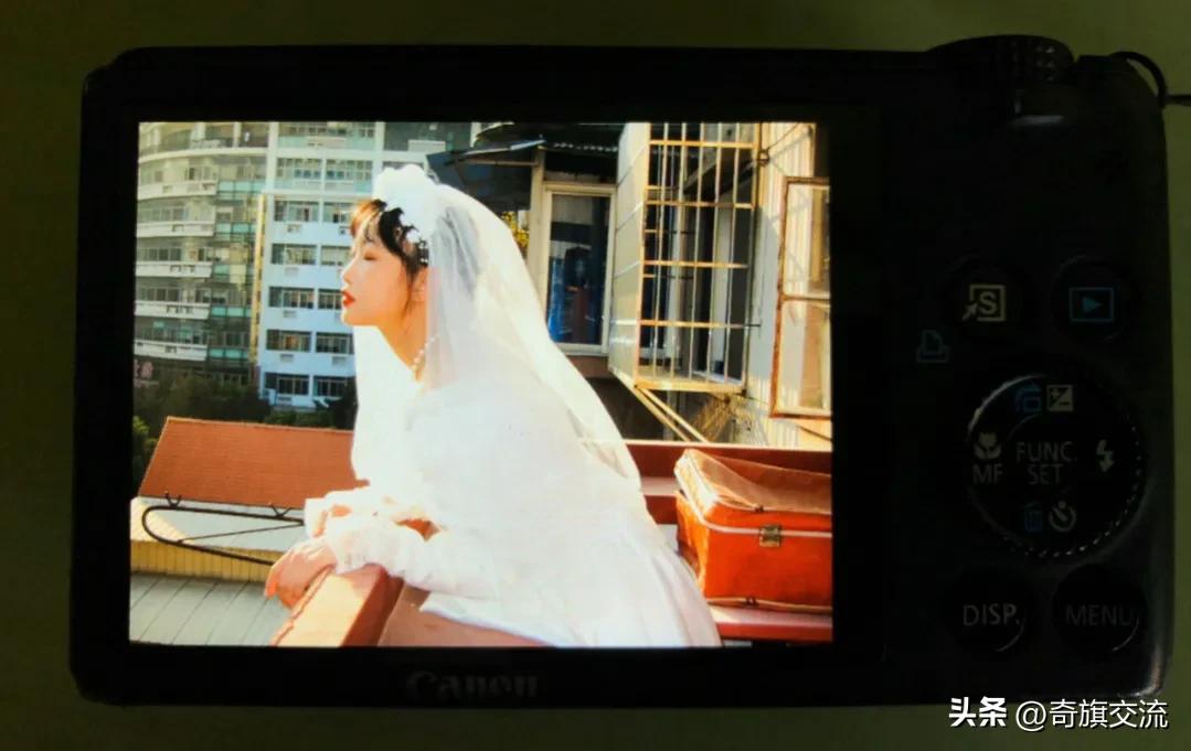 二手相机用了4年的值得购买吗,为什么现在有人买ccd卡片机