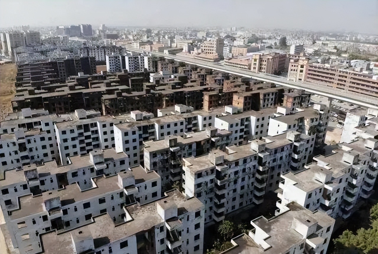 主城新房太贵，这24个旧改你不容错过