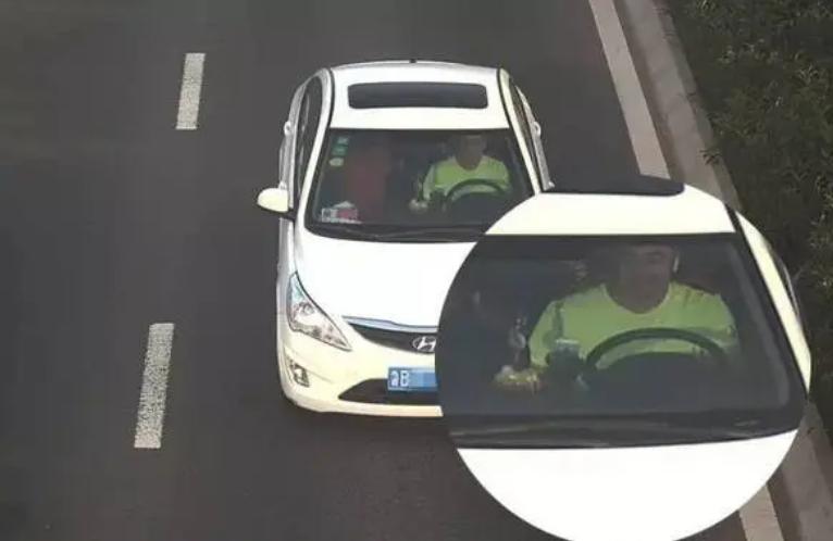 违章扣分处理完后还能学法减分吗,电子扣分违章可以在清分前处理吗