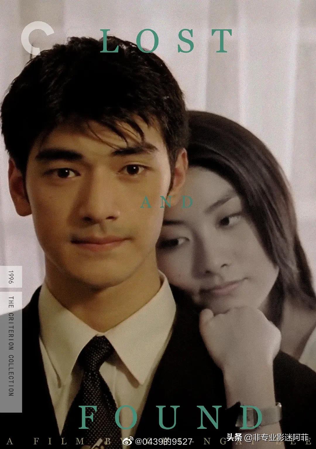 近期15部经典的高分爱情电影,强烈推荐必看的爱情电影小众