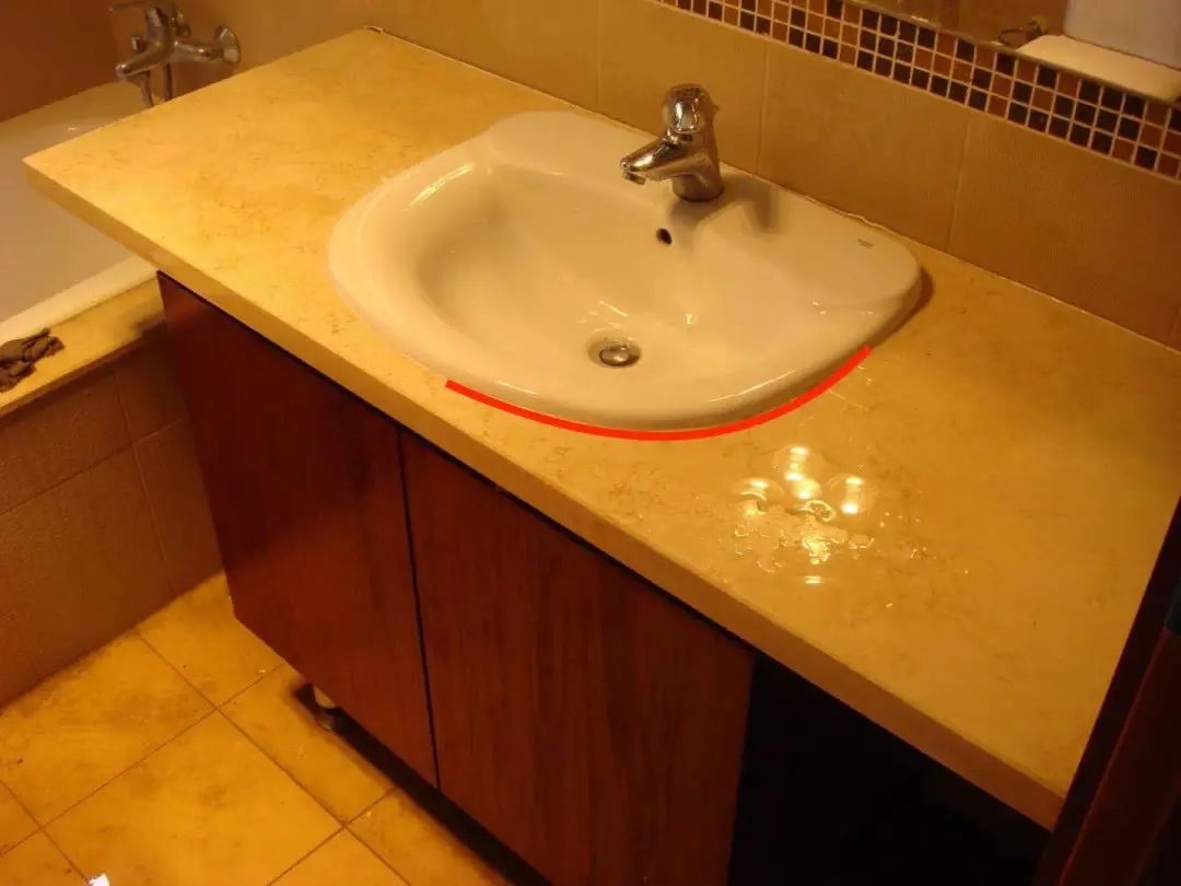 学会这些卫生间小技巧,卫生间这四个细节99%的人都忽略了