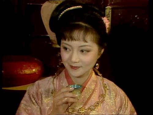 薛宝钗的心机到底有多深,薛宝钗最可怕的一次