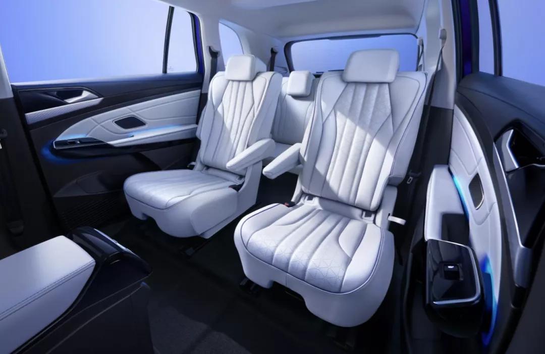 大众id系列哪个更值得购买,大众id系列车质量如何