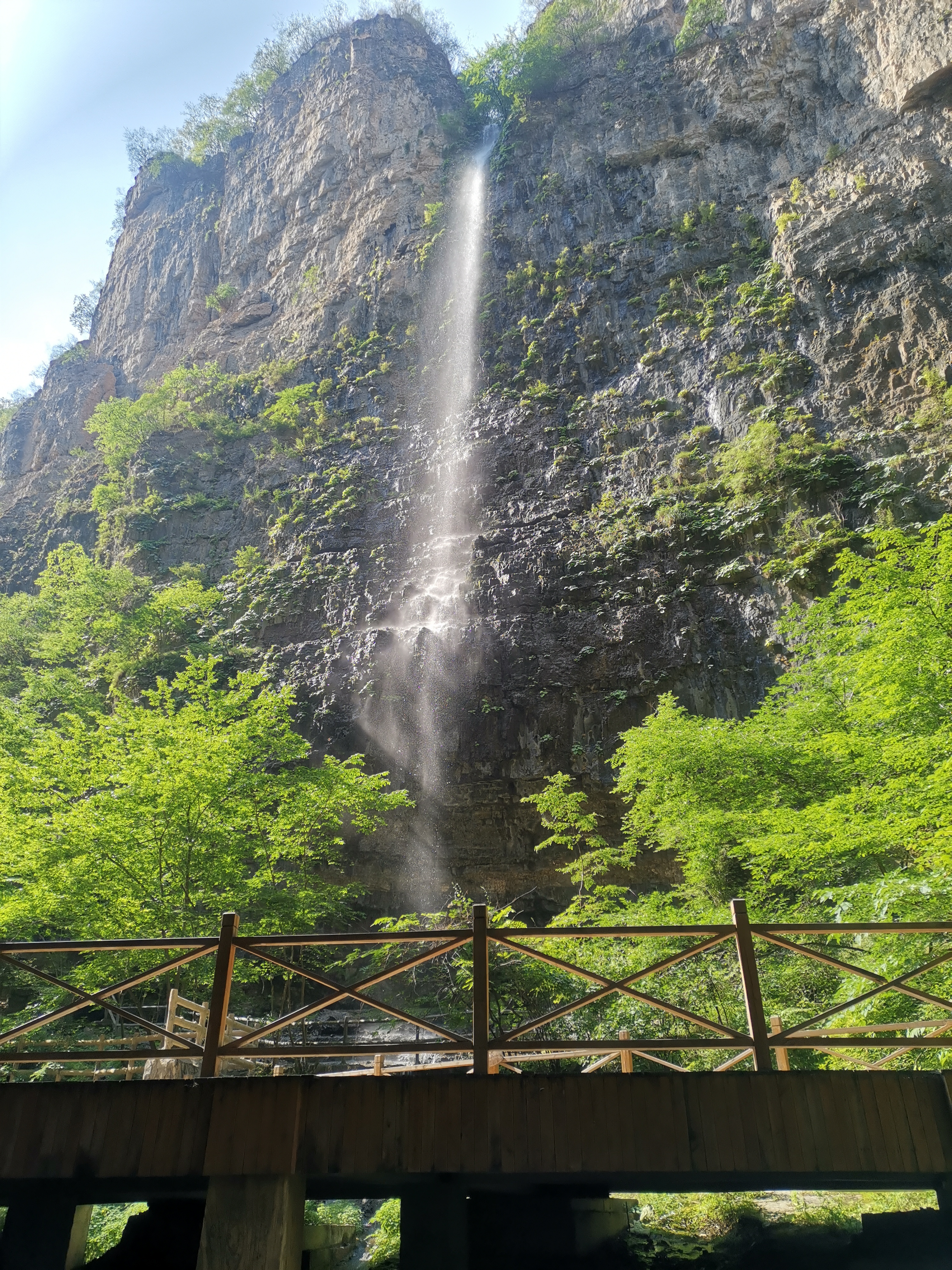 适合暑假避暑的旅游景点,适合暑假出游的冷门景点