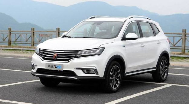 荣威销量下滑的原因,荣威销量一落千丈