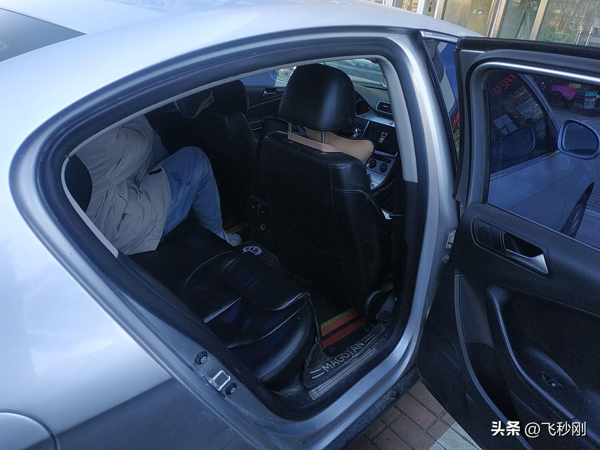 2011款迈腾烧机油怎么处理,2011款迈腾1.8t二手车