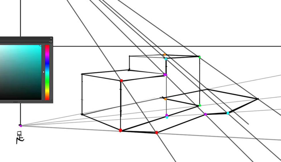 立体图片3d视觉效果,3d电影是什么视觉效果