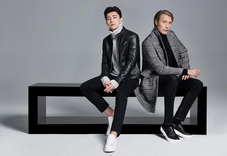 杰克琼斯最新发布,杰克琼斯凭什么贵