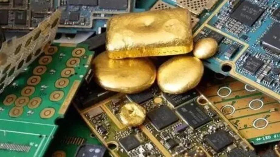 废旧手机收来干什么,下乡收废旧手机