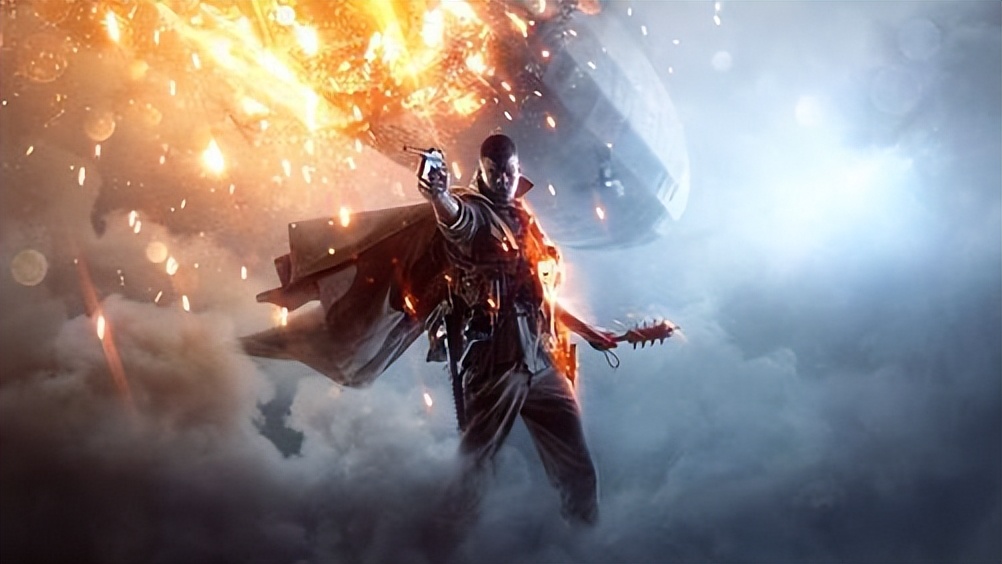 一生必玩的反战游戏,几个优秀的反战争游戏