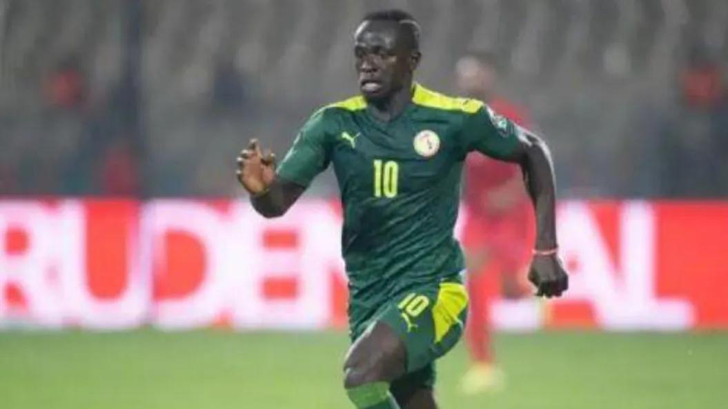 萨迪奥·马内利物浦,萨迪奥马内个人简介