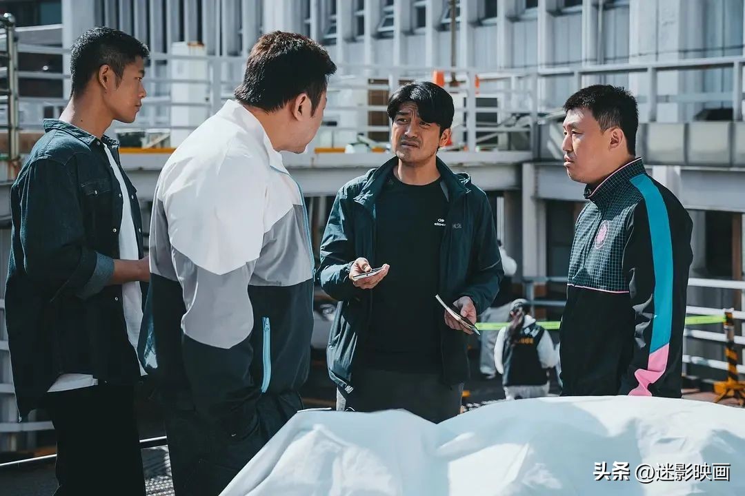 马东锡硬核动作片,韩国马东锡最新电影解析