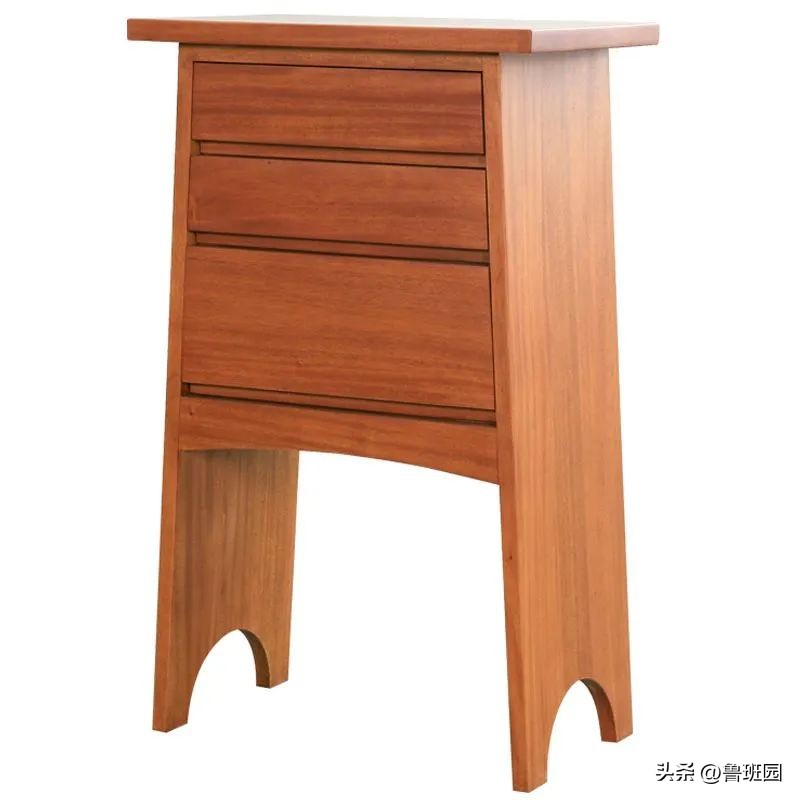 桃花心木的深度分析,桃花心木如何区别真的假的