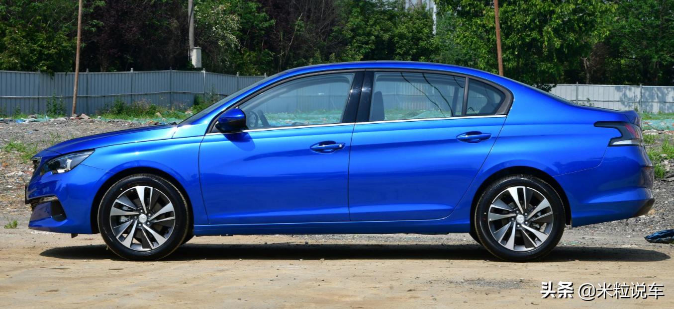 11款标致408长宽高是多少,11.98万标致508