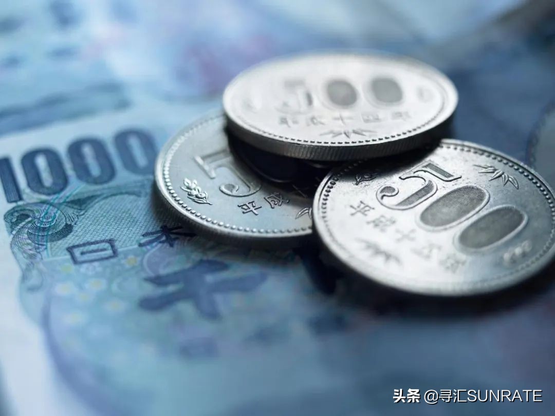 外汇日元特点,外汇日元突破