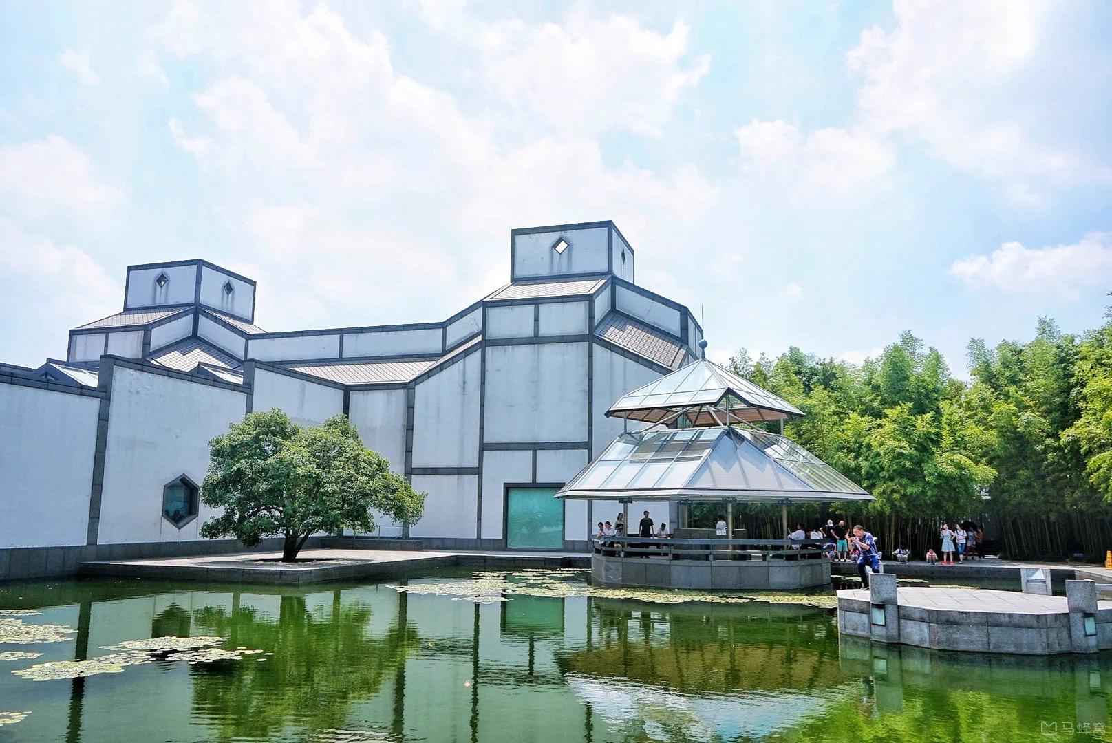 苏州吴江区免费景点排行榜前十名,苏州夜间必玩十个景点