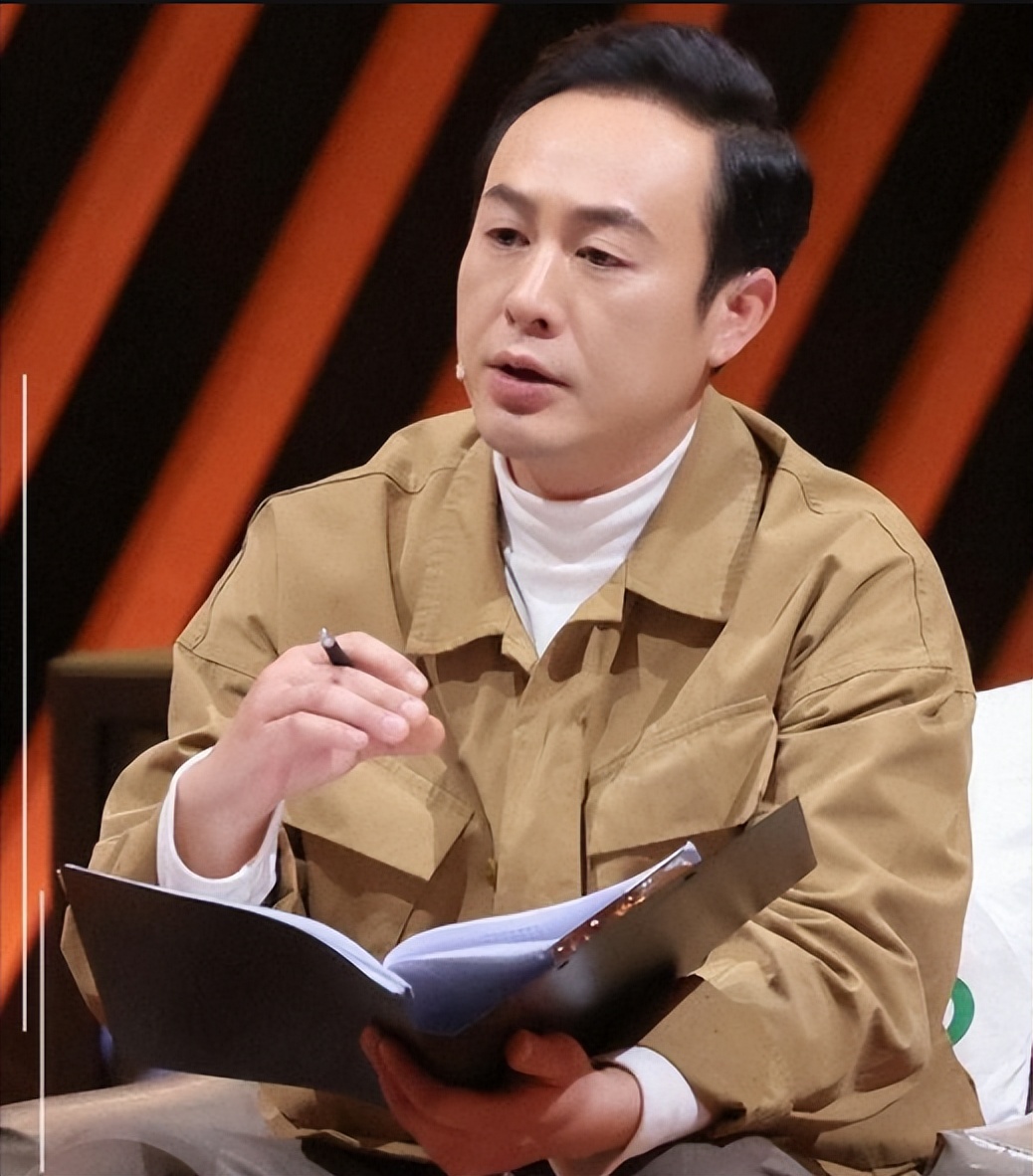 高叶台下喊大嫂,大嫂高叶谈成长