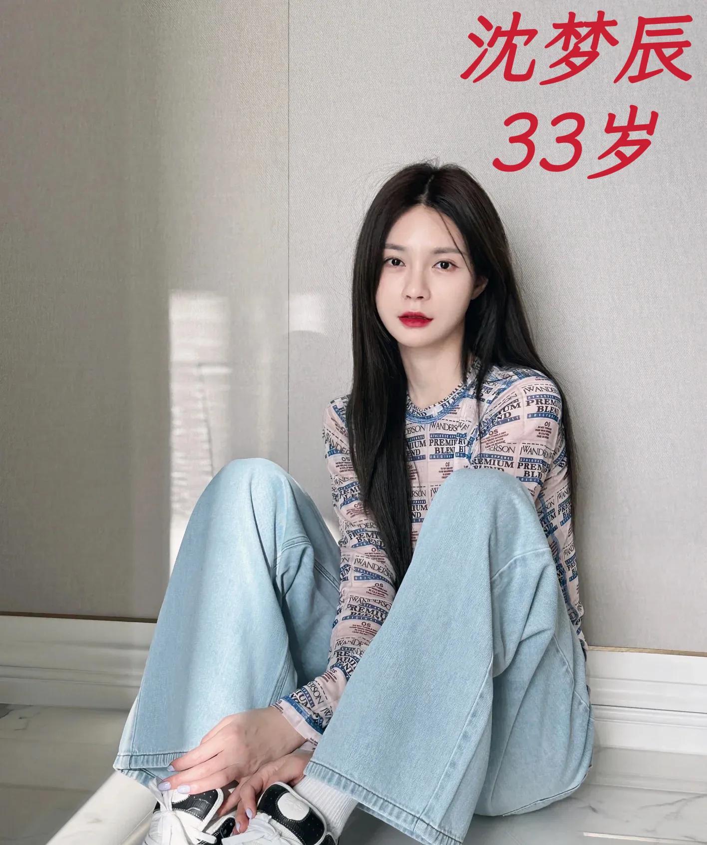 明星们的真实年龄你绝对不知道,明星年龄对比差距太大