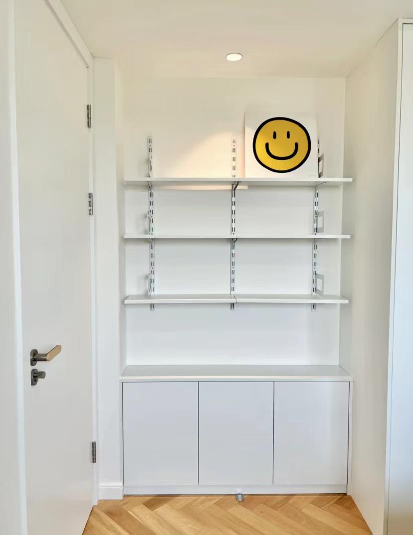 房屋拐角利用,房屋拐角的利用