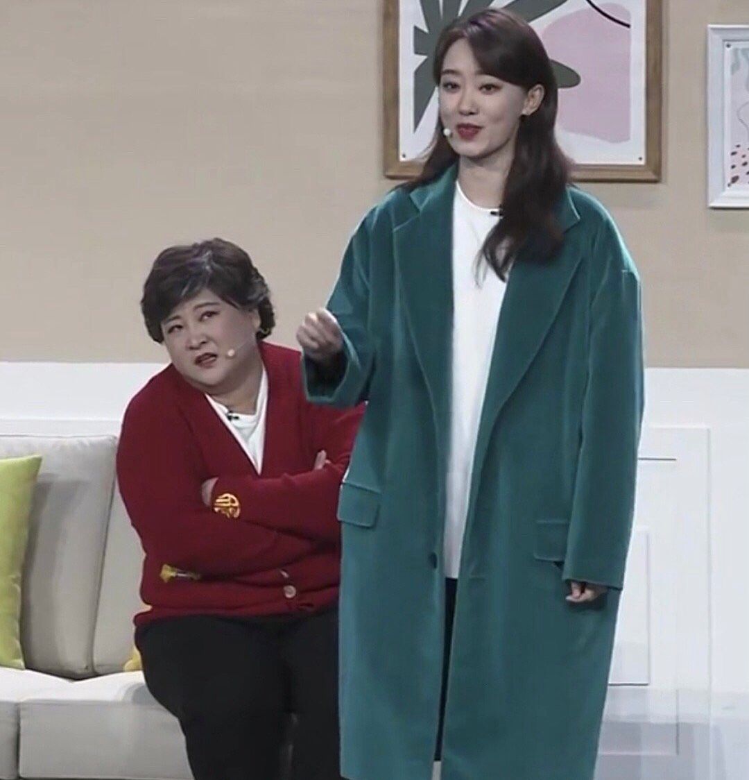 历年春晚姜昆相声,姜昆虎年春晚相声大家怎么评价的