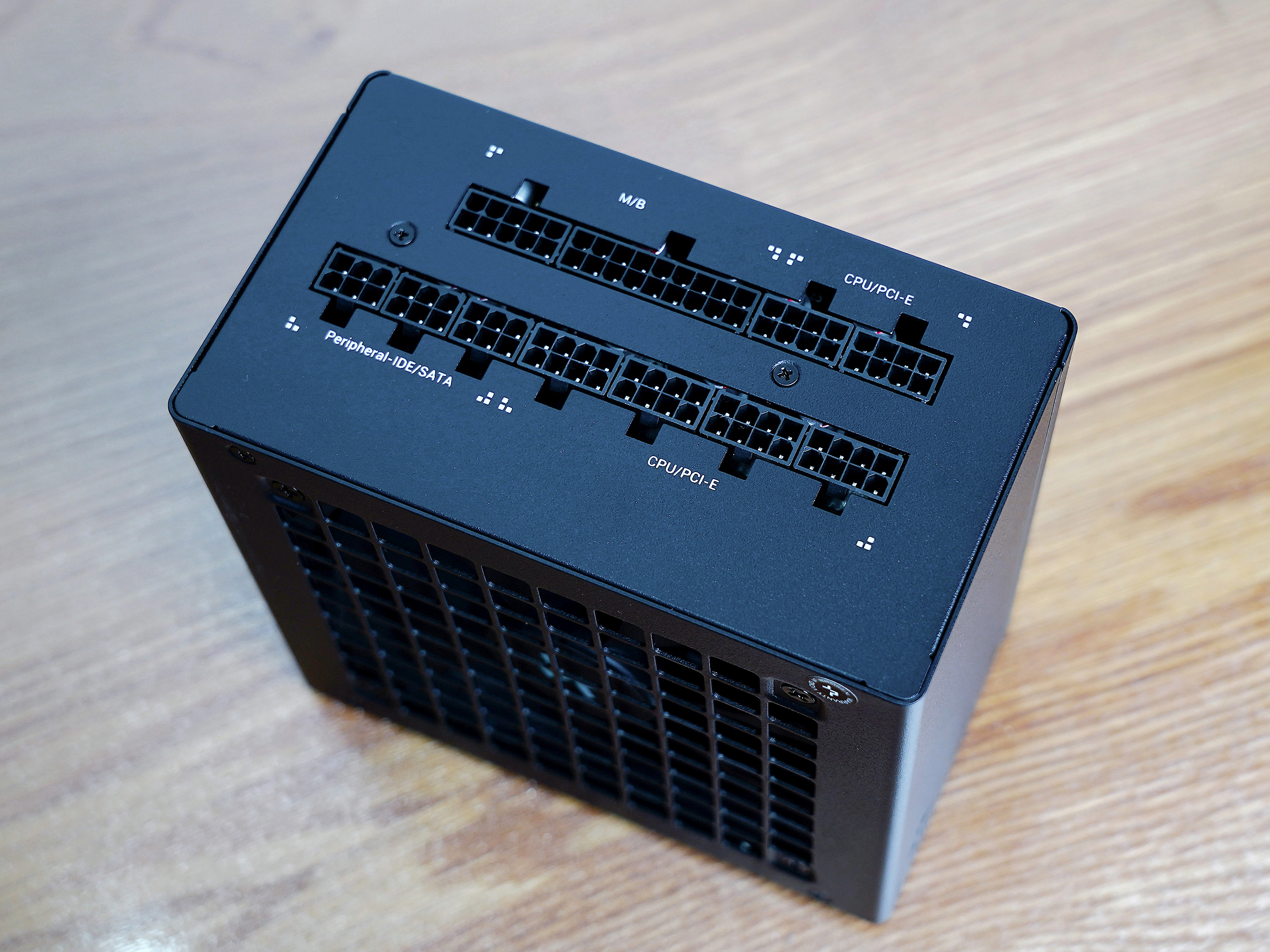 非K酷睿超频才最有性价比!双11送一套反光污染的主机方案