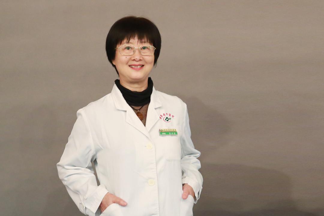 王必勤治疗卵巢早衰方子,王茵萍治疗卵巢早衰