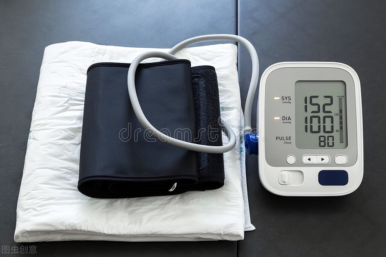 5年以上的高血压,高血压痰瘀怎么调理