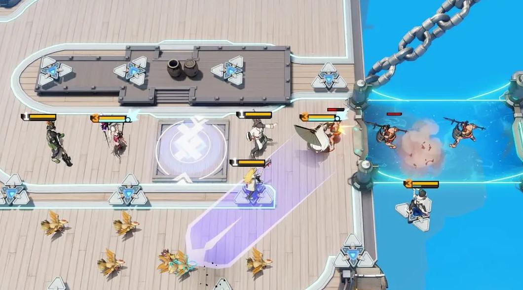 2017年taptap年度游戏大赏,taptap2019年年度游戏榜