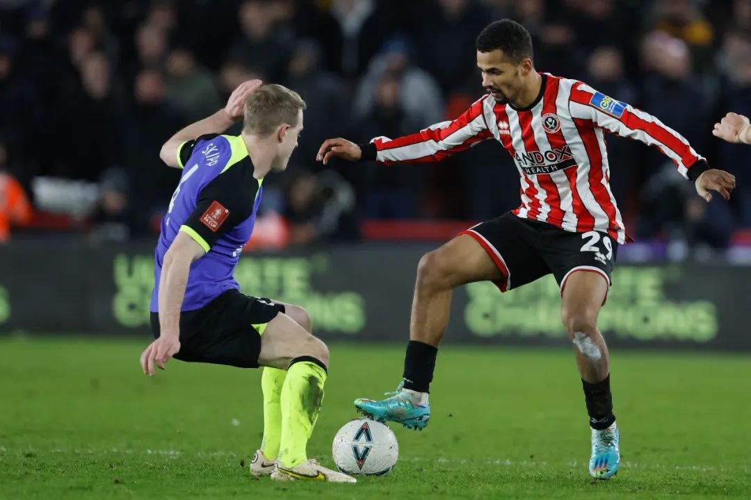 谁手刃了谢菲尔德,谢菲尔德赛季