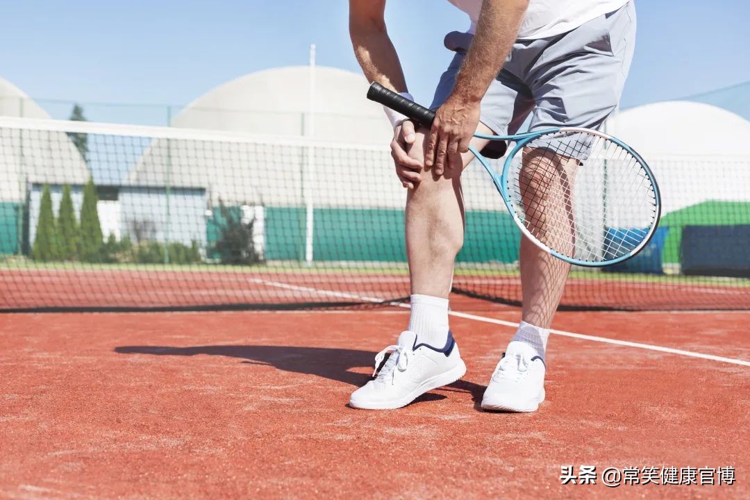 往膝盖里打玻璃酸钠,向膝盖中打玻璃酸钠起什么作用