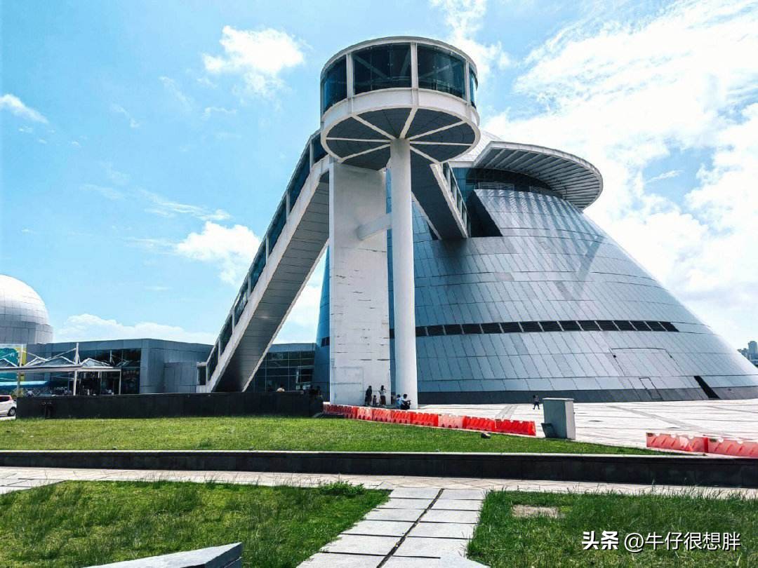 冬天澳门亲子遛娃,去澳门带着小孩逛哪里好玩