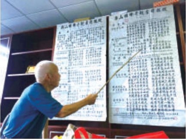 89年广东一农*意民**外拍了张照片，25年后突然索赔280万，结果如何