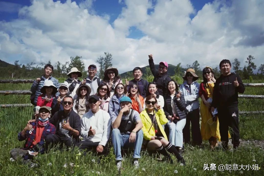 *疆新**，美到封神！配得上“她”的民宿有多少？