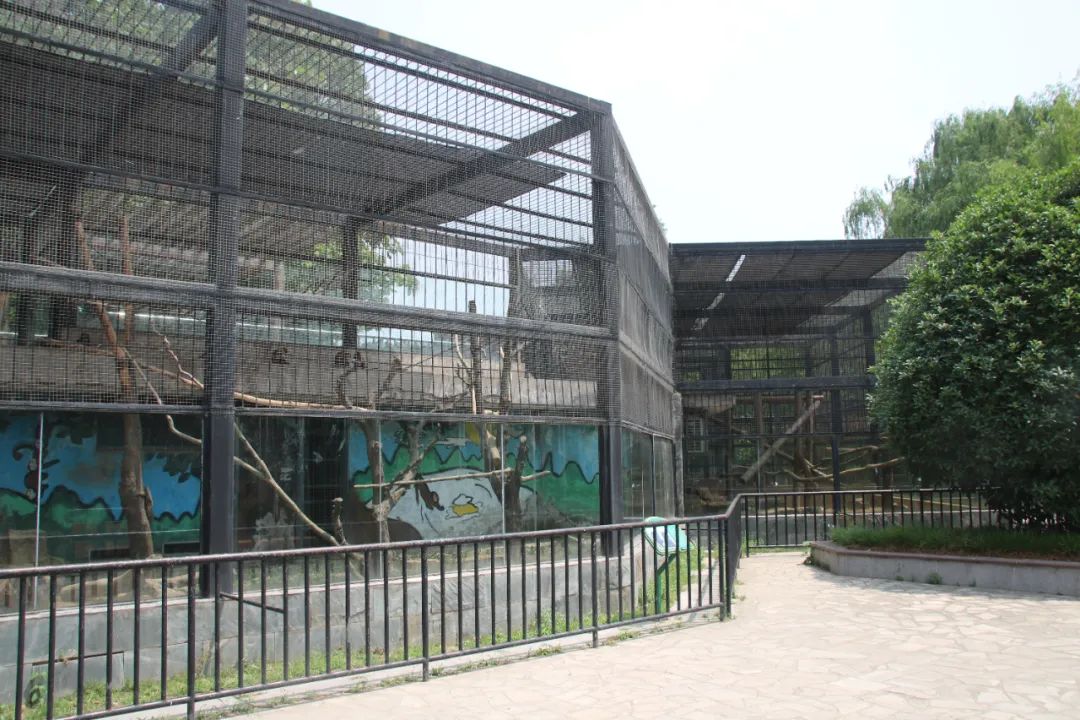 淮安动物园位置,淮安动物园多大面积