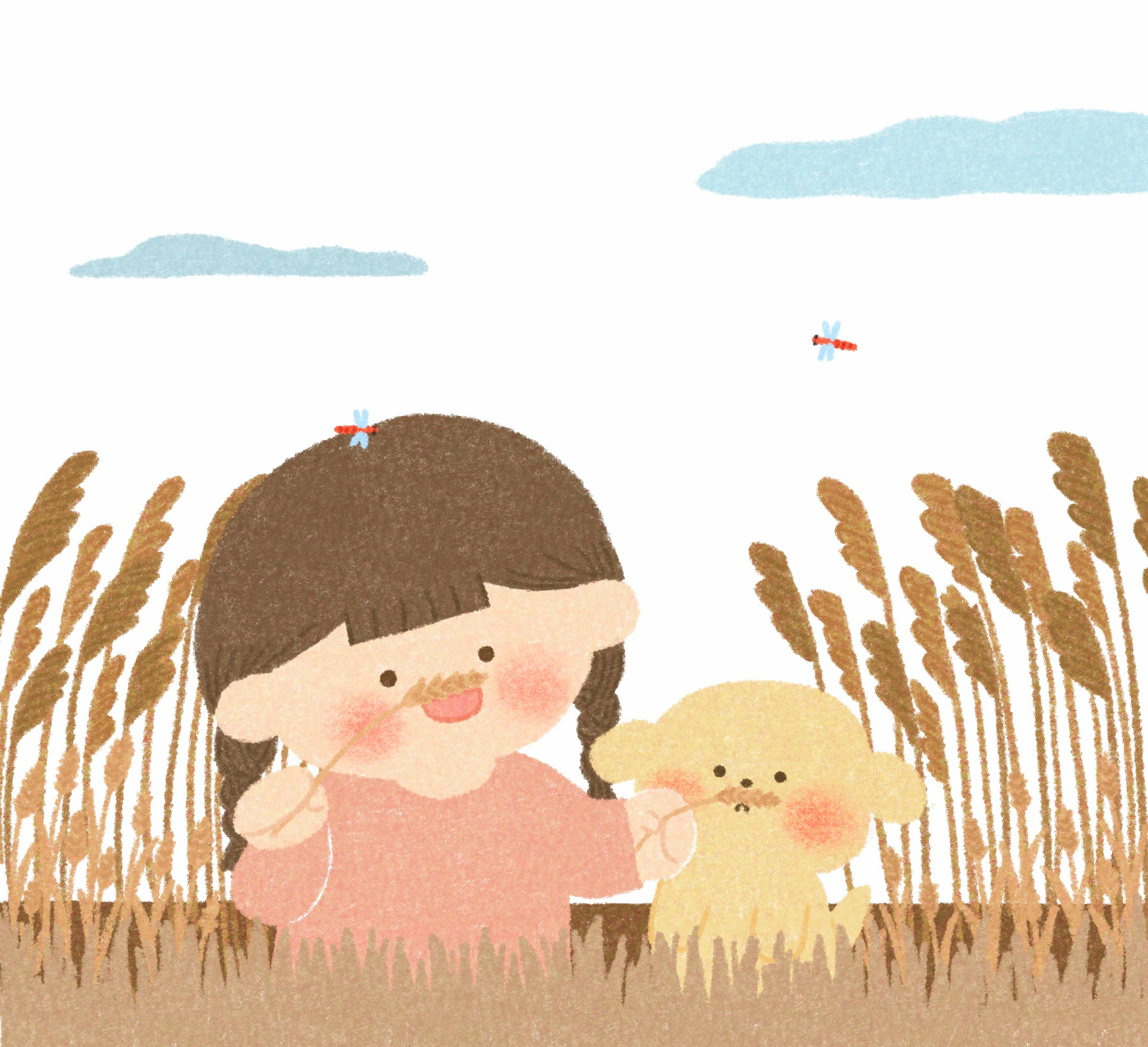 闊╁浗鍎跨鎻掔敾澶村儚鍥剧墖,闊╁浗鎻掔敾鍥剧墖