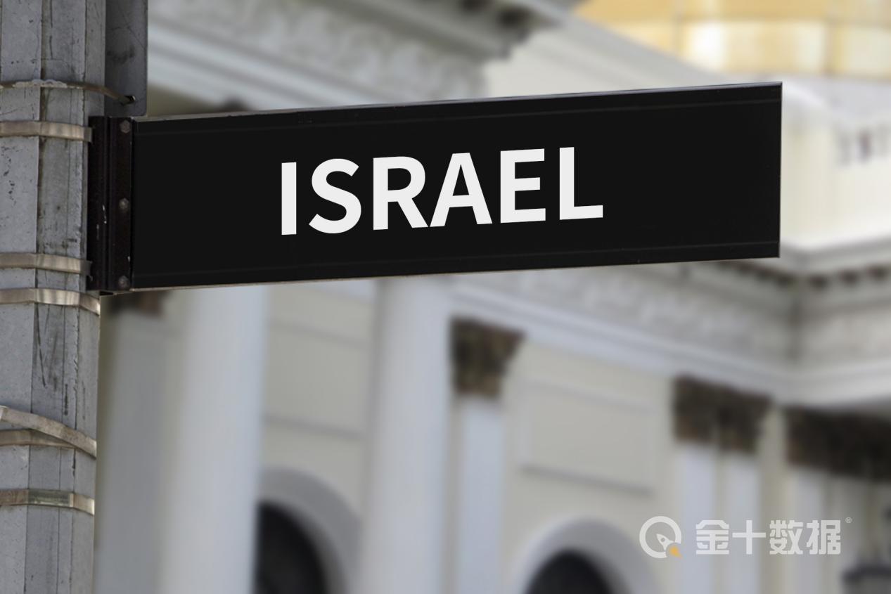 以色列央行降低美元和欧元比重,外媒以色列首次将人民币纳入外储