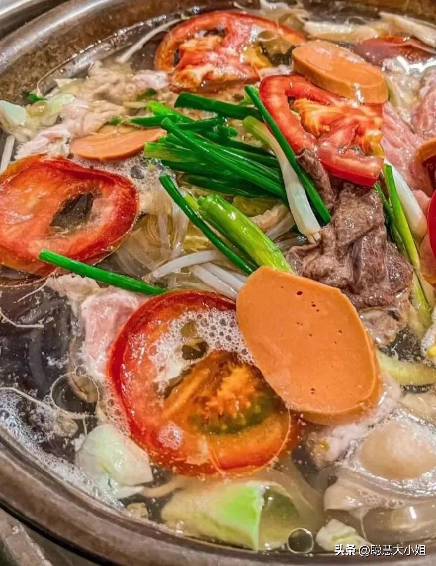 重庆有哪些值得推荐的美食店,那些不需要营销的地道重庆美食