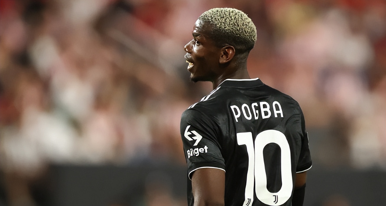 尤文夏窗签英超第一神锋,官宣尤文