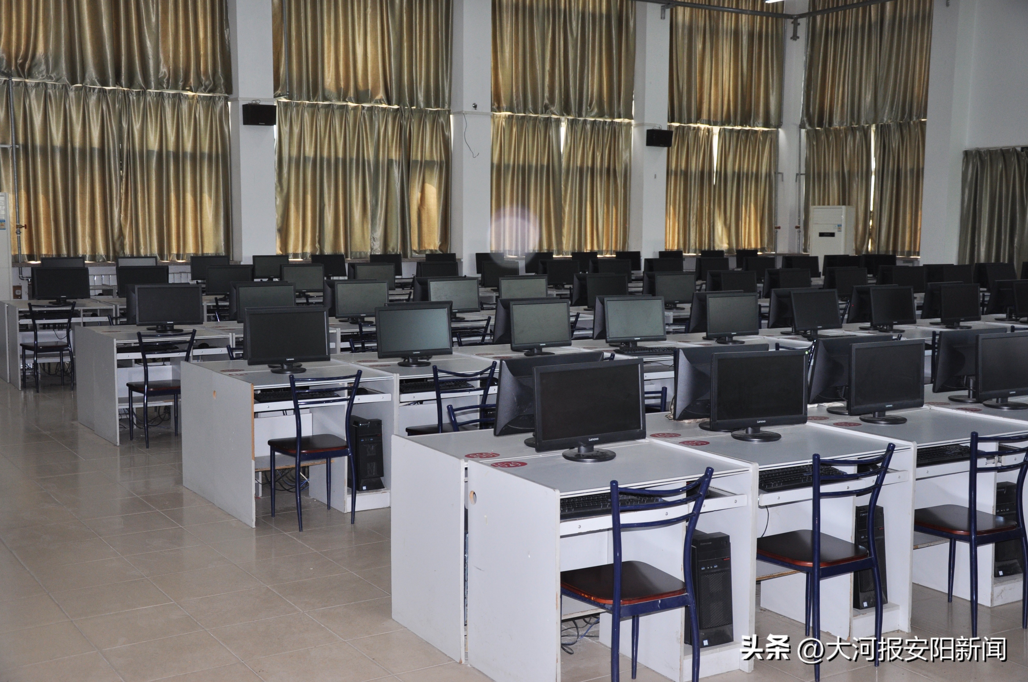 安阳师范学院软件学院有多少专业,安阳师范学院软件工程专业厉害吗