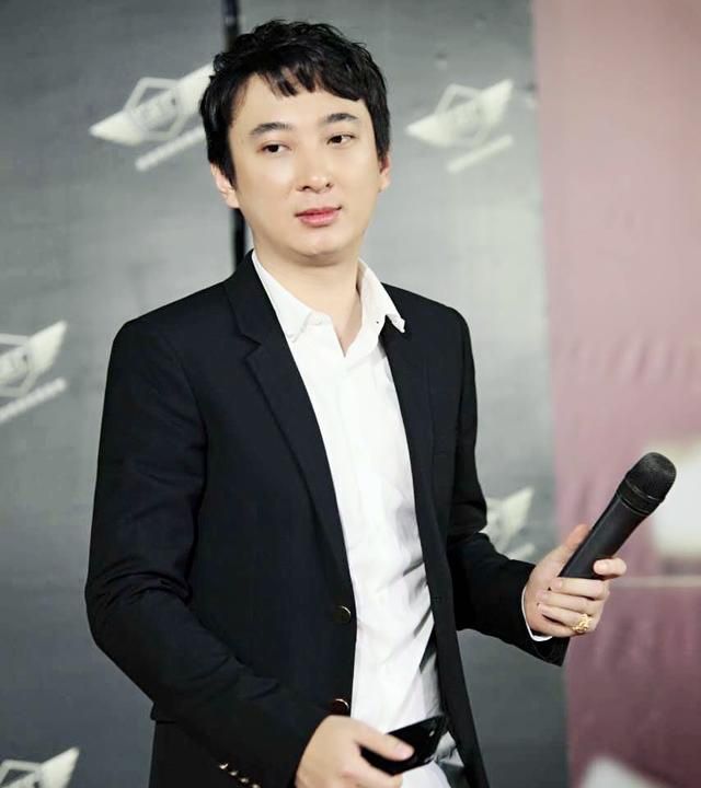 国民老公王思聪？王思聪是一个怎么样的人