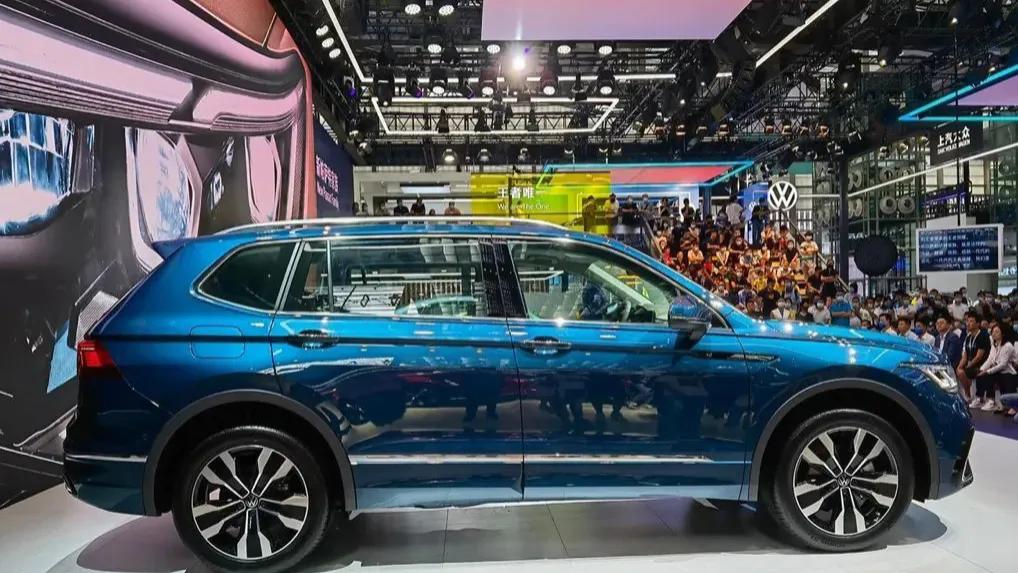 途观l值得买吗有什么缺点,途观l有哪些缺点和问题