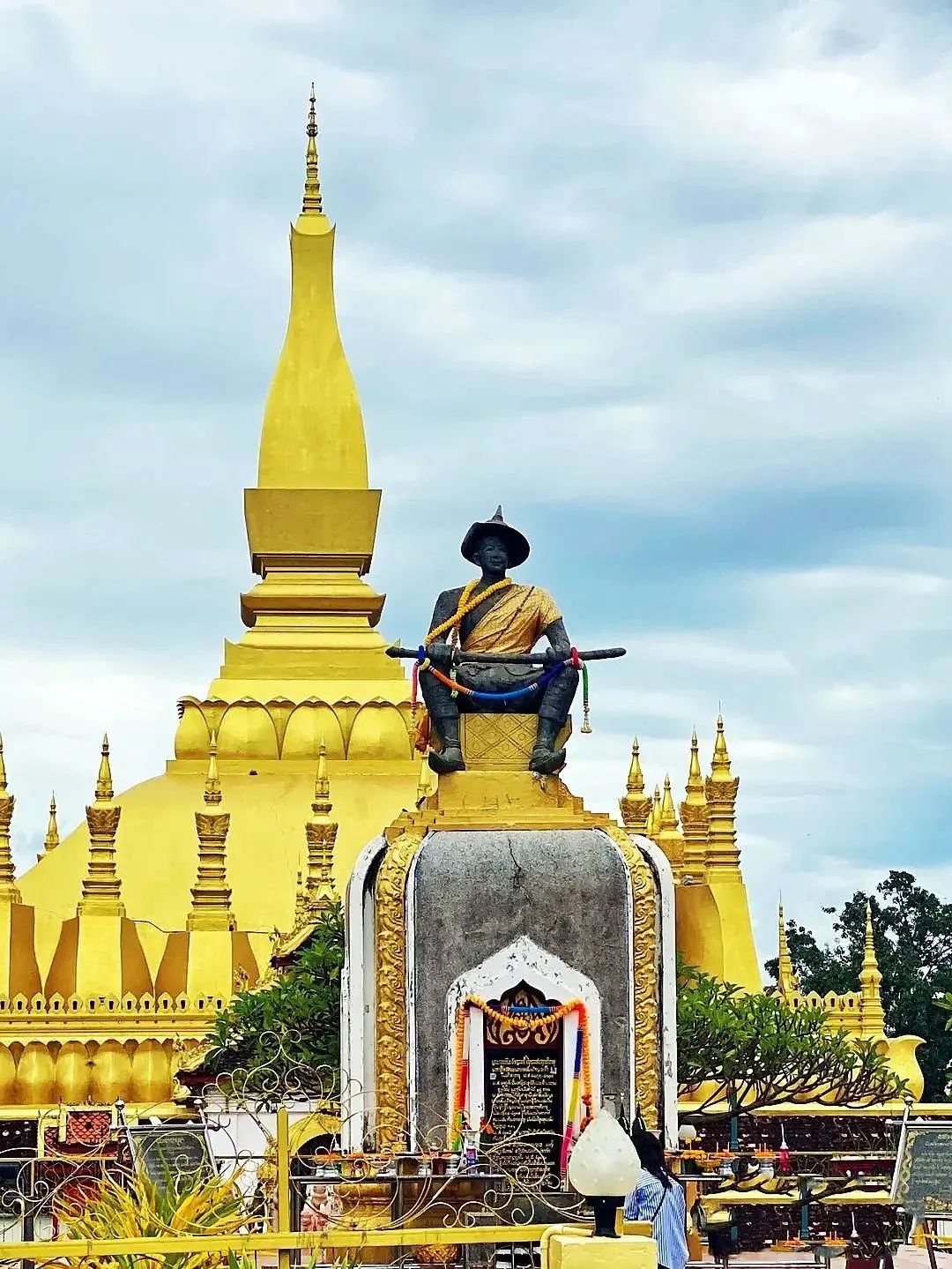 盘点6个国外宝藏旅行地,适合所有人旅游的5个宝藏目的地