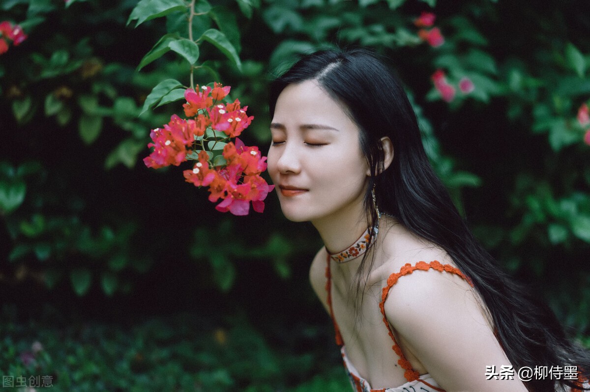 如何拍人像脸小,人像摄影怎么把脸部拍好看