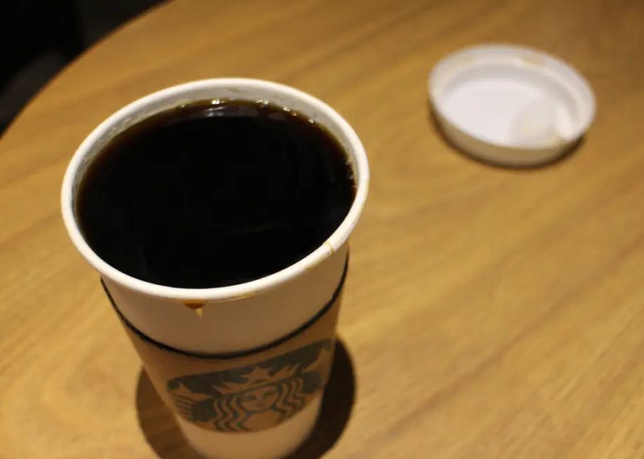 真正好喝的美式咖啡星巴克,比星巴克更高端的咖啡