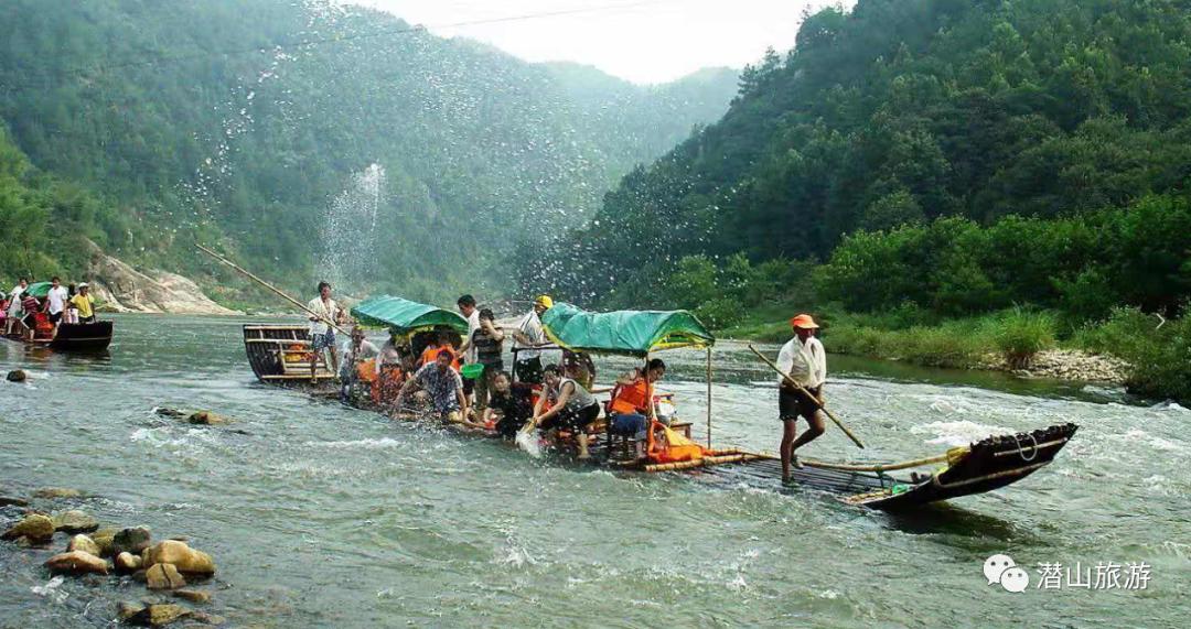 潜山人游天柱山免门票吗,合肥潜山一日游