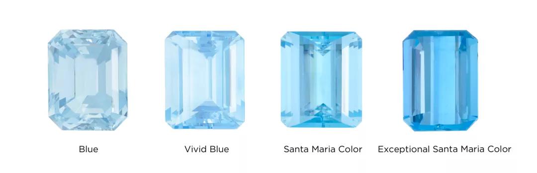 深度分析海蓝之谜,海蓝宝石最早被发现的时间