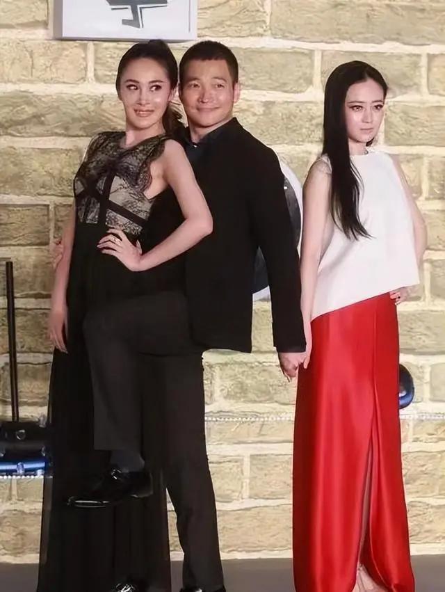 被占便宜的这6位女星,有人当场扇耳光还击,有人却指责网友心脏