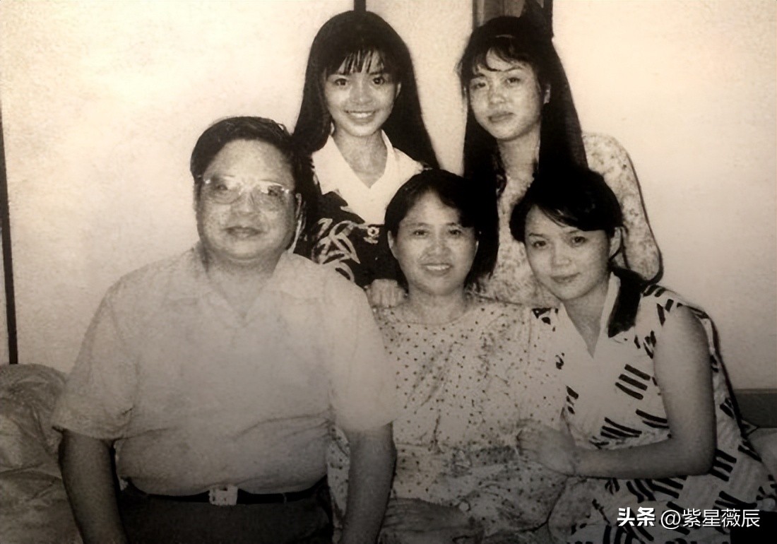 坚强的朱迅现状,朱迅抗癌13年如今过得幸福吗